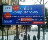 Reklama wizualna