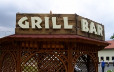 grill