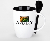 Kubek ansaro
