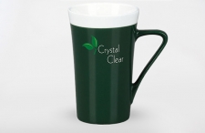 kubek crystal