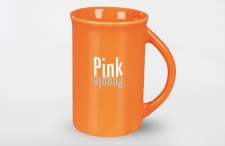 kubek pink
