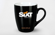 kubek sixt