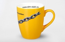 kubek stahl