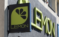 lemon kaseton