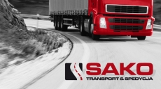 sako transport-spedycja