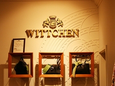 witchen
